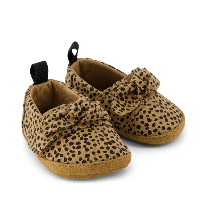 Toms Alpargatas Layette Alpargata Crib Shoe Tan Mini Cheetah 8211 Kids Toms Alpargatas Layette Alpargata Crib Shoe Tan Mini Cheetah 8211 Kids