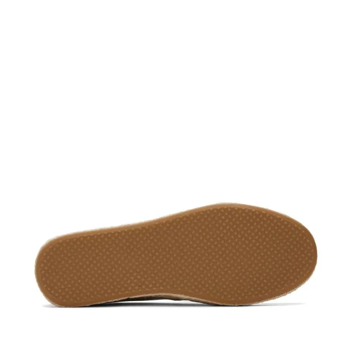 Toms Espadrilles Carolina Espadrille Suede Dune 8211 Women Toms Espadrilles Carolina Espadrille Suede Dune 8211 Women