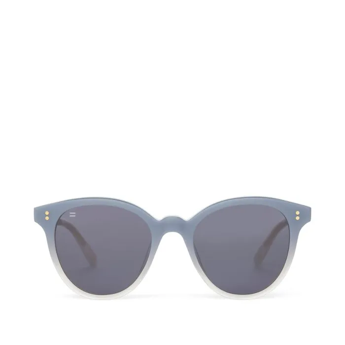 Toms Handcrafted Collection Aaryn Handcrafted Sunglasses Blue Fadegrey 8211 Gear Toms Handcrafted Collection Aaryn Handcrafted Sunglasses Blue Fadegrey 8211 Gear