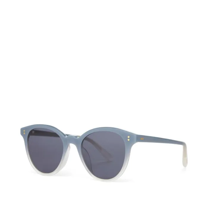 Toms Handcrafted Collection Aaryn Handcrafted Sunglasses Blue Fadegrey 8211 Gear Toms Handcrafted Collection Aaryn Handcrafted Sunglasses Blue Fadegrey 8211 Gear