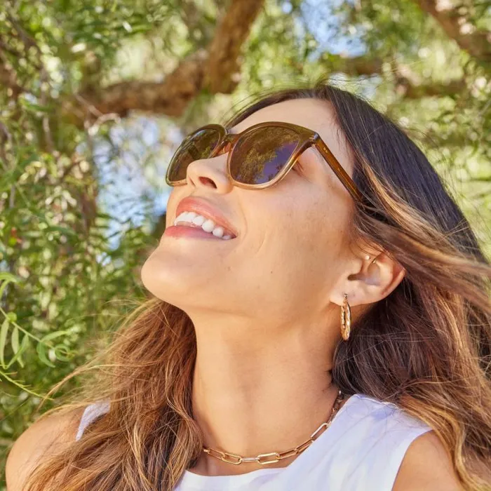 Toms Handcrafted Collection Charmaine Handcrafted Sunglasses Cappuccino Champagne Fadebrown 8211 Gear Toms Handcrafted Collection Charmaine Handcrafted Sunglasses Cappuccino Champagne Fadebrown 8211 Gear
