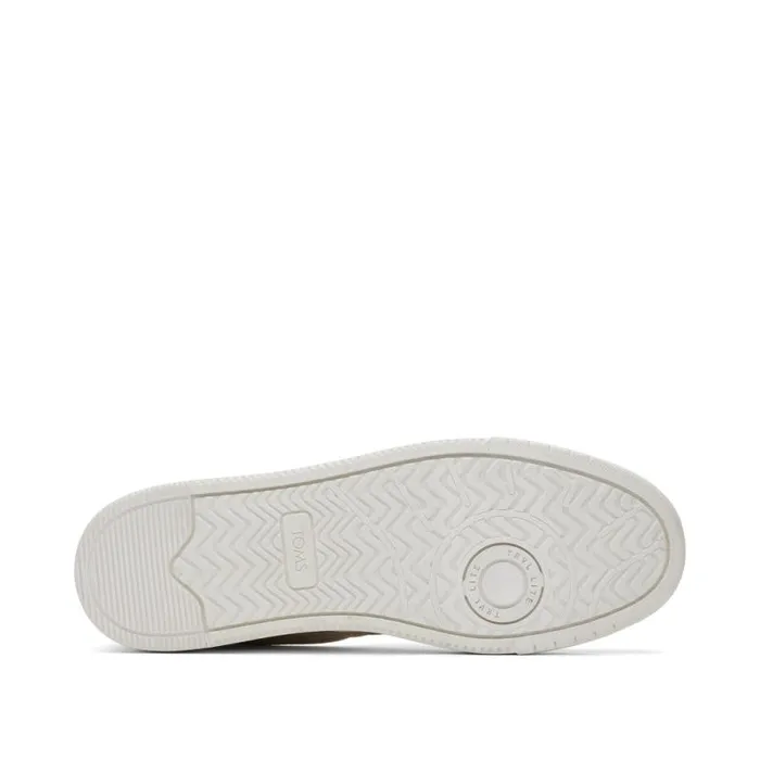 Toms Slip Ons TRVL LITE Alpargata Slip On Sneaker Cream 8211 Men Toms Slip Ons TRVL LITE Alpargata Slip On Sneaker Cream 8211 Men