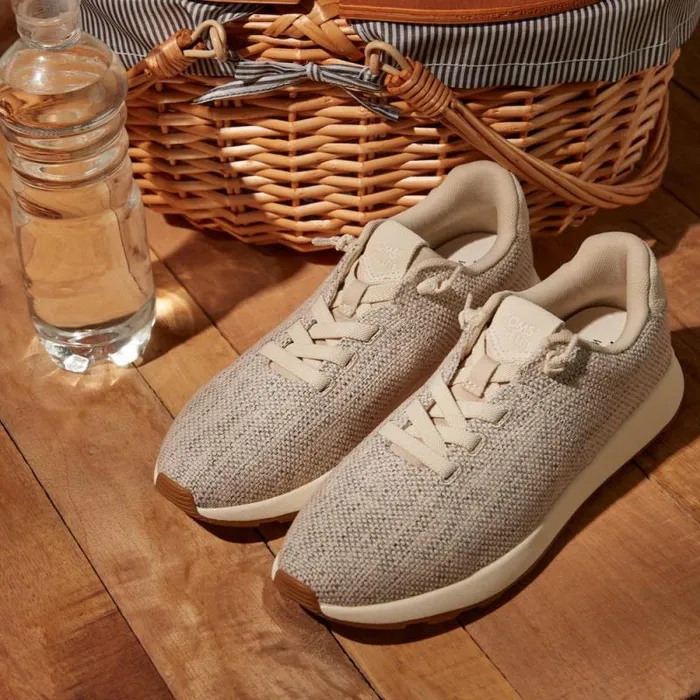 Toms Sneakers TRVL LITE Cabrillo Sneaker Water Repellent Fog Textured Melange And Suede 8211 Women Toms Sneakers TRVL LITE Cabrillo Sneaker Water Repellent Fog Textured Melange And Suede 8211 Women