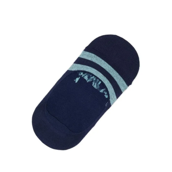 Toms Socks Classic No Show Socks Navy 8211 Gear