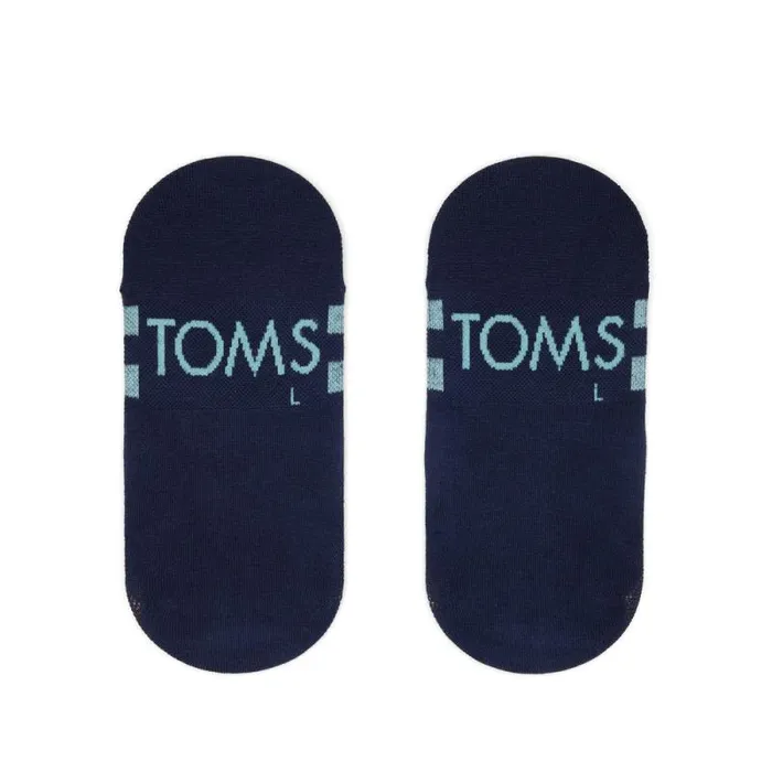 Toms Socks Classic No Show Socks Navy 8211 Gear Toms Socks Classic No Show Socks Navy 8211 Gear