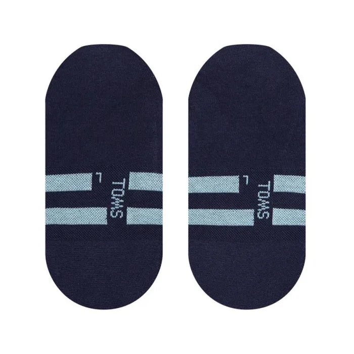 Toms Socks Classic No Show Socks Navy 8211 Gear Toms Socks Classic No Show Socks Navy 8211 Gear