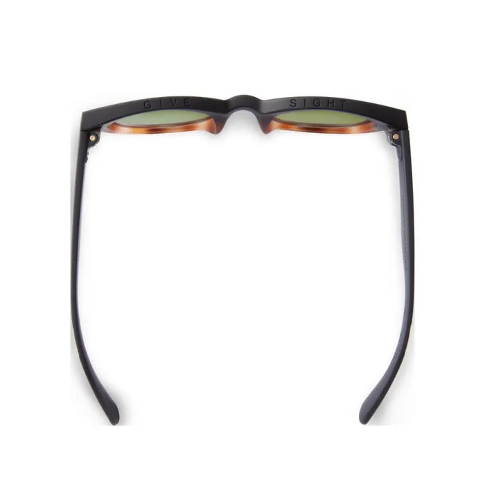 Toms Traveler Collection Florentin Traveler Sunglasses Matte Black glass Bottle Green 8211 Gear Toms Traveler Collection Florentin Traveler Sunglasses Matte Black glass Bottle Green 8211 Gear