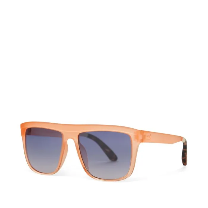 Toms Traveler Collection Jett Traveler Sunglasses Matteshiny Peach Crystal Fadeblue Gradient 8211 Gear Toms Traveler Collection Jett Traveler Sunglasses Matteshiny Peach Crystal Fadeblue Gradient 8211 Gear
