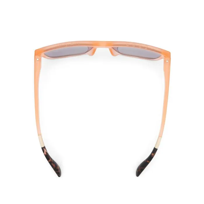 Toms Traveler Collection Jett Traveler Sunglasses Matteshiny Peach Crystal Fadeblue Gradient 8211 Gear Toms Traveler Collection Jett Traveler Sunglasses Matteshiny Peach Crystal Fadeblue Gradient 8211 Gear