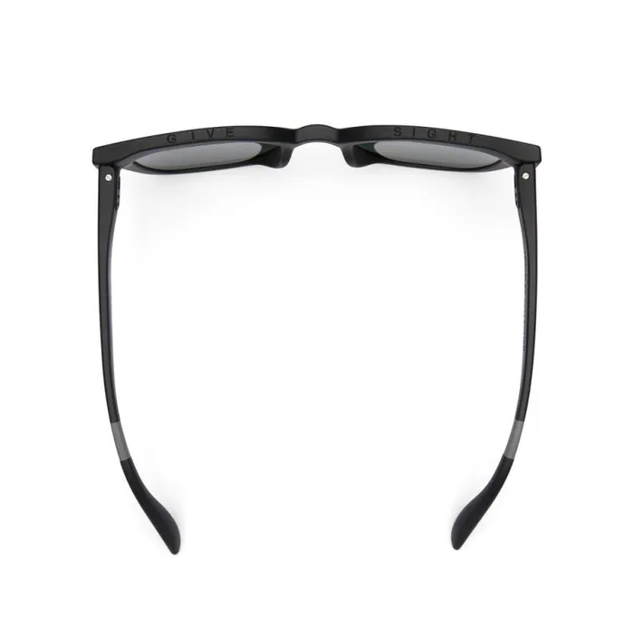 Toms Traveler Collection Juniper Traveler Sunglasses Matte Black W Soft Touch Finish 8211 Gear Toms Traveler Collection Juniper Traveler Sunglasses Matte Black W Soft Touch Finish 8211 Gear