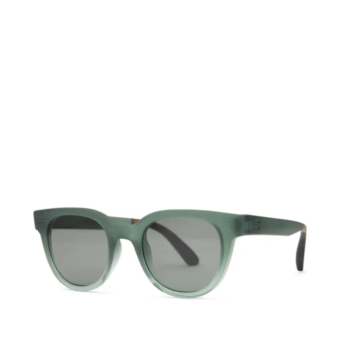 Toms Traveler Collection RhodesTraveler Sunglasses Matte Greengrey 8211 Gear Toms Traveler Collection RhodesTraveler Sunglasses Matte Greengrey 8211 Gear