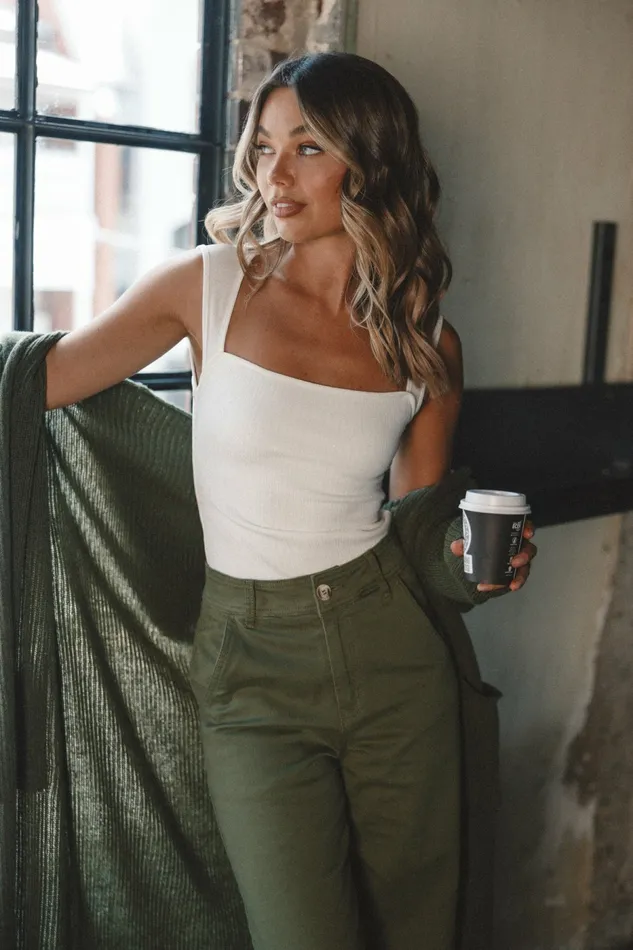 Tops Petal and Pup Women Clara Top White