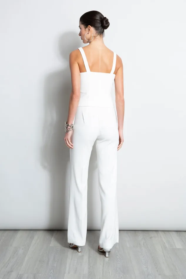 Tops Women Elie Tahari Corset Top FOAM