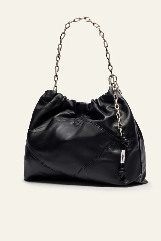 Tote Bag Large Tote Red Women Baandsh Bags