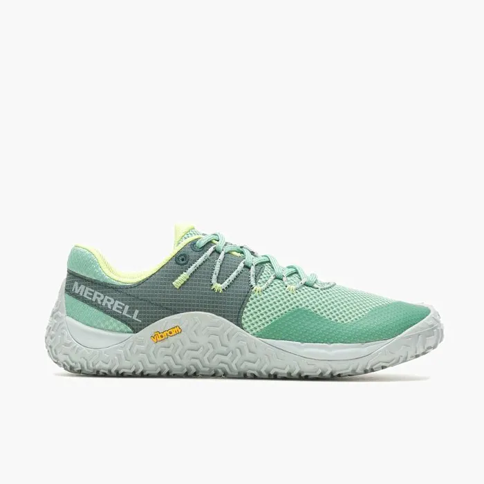 Trail Glove 7 Jade Women Merrell Minimalist