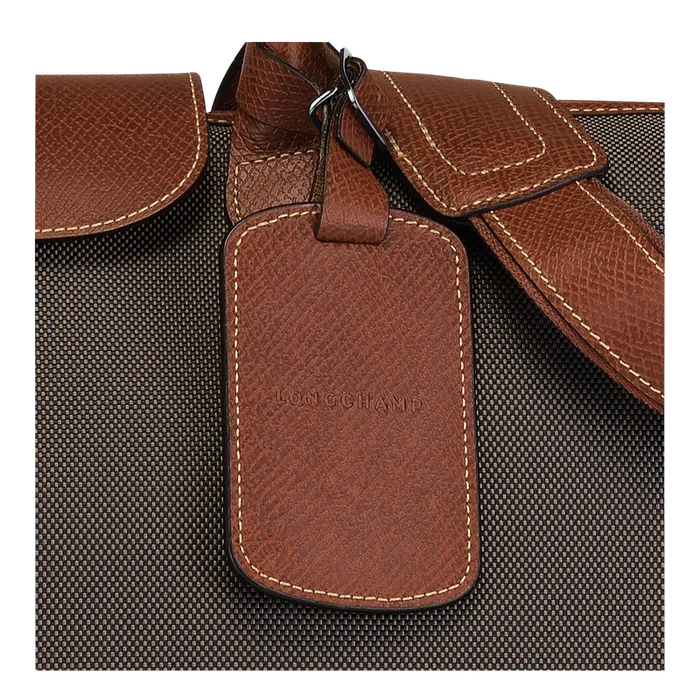 Travel bags Boxford L Travel bag Brown 8211 Longchamp WomenMen Travel bags Boxford L Travel bag Brown 8211 Longchamp WomenMen