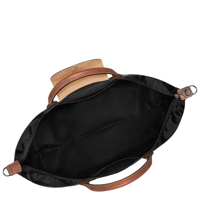 Travel bags WomenMen Le Pliage Original Travel bag expandable Black Longchamp Travel bags WomenMen Le Pliage Original Travel bag expandable Black Longchamp