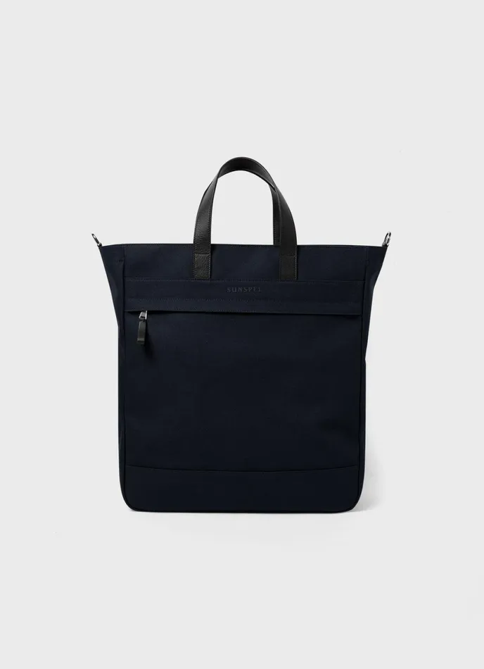 Travel Tote Navy Men SUNSPEL Bags and Wallets