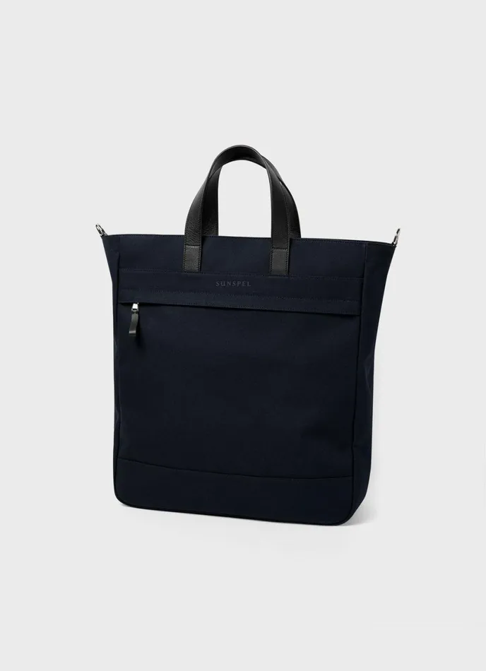 Travel Tote Navy Men SUNSPEL Bags and Wallets