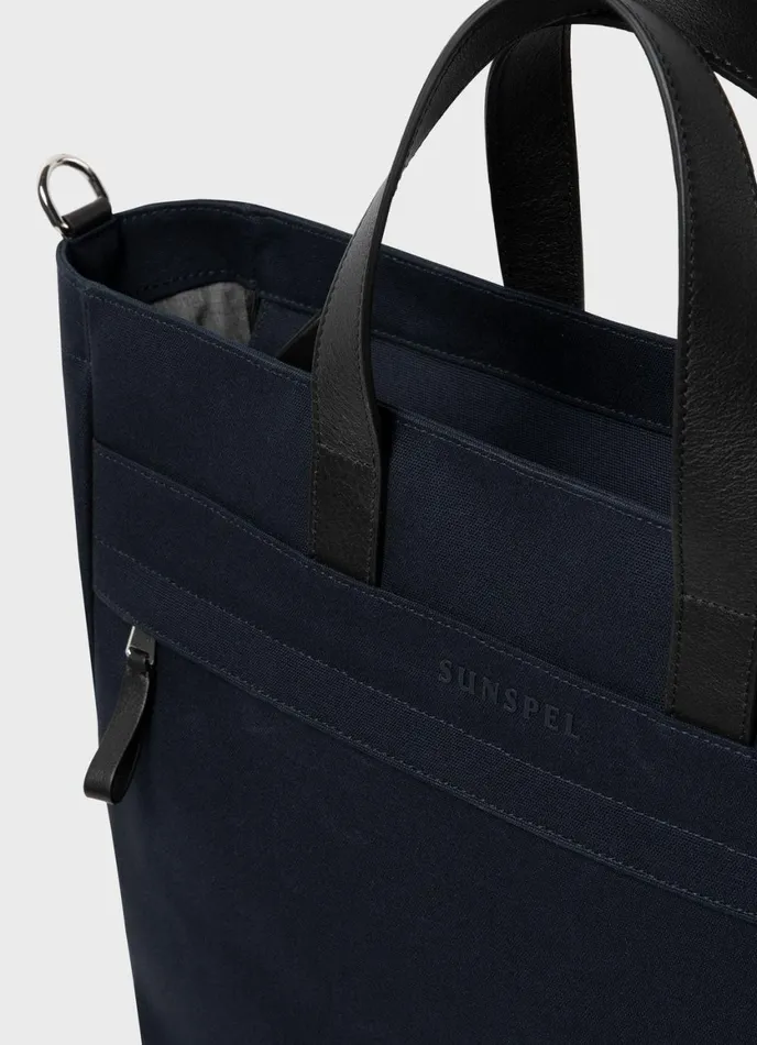 Travel Tote Navy Men SUNSPEL Bags and Wallets