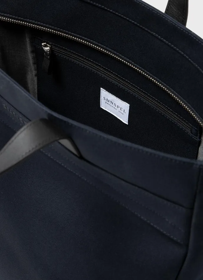 Travel Tote Navy Men SUNSPEL Bags and Wallets