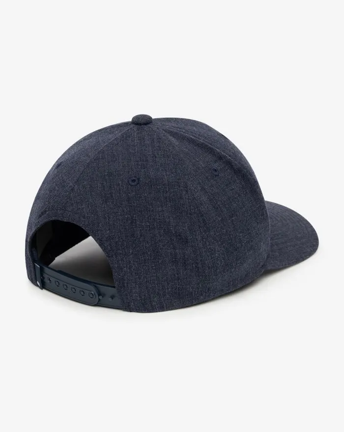 TravisMathew FESTIVAL SNAPBACK HAT Dress Blues MenWomen Snapbacks TravisMathew FESTIVAL SNAPBACK HAT Dress Blues MenWomen Snapbacks