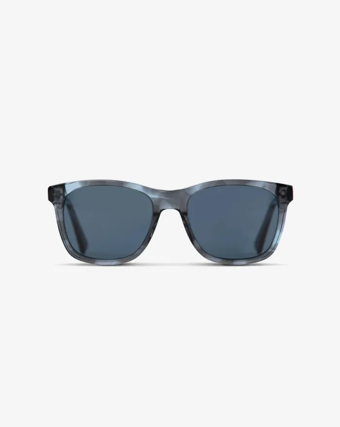 TravisMathew HOLY GRAIL 20 SUNGLASSES Navy Tort MenWomen Sunglasses