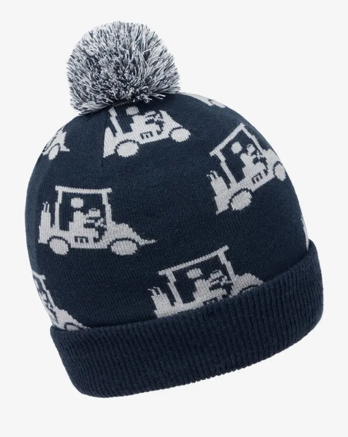 TravisMathew MAPES BEANIE Total Eclipse MenWomen Beanies TravisMathew MAPES BEANIE Total Eclipse MenWomen Beanies