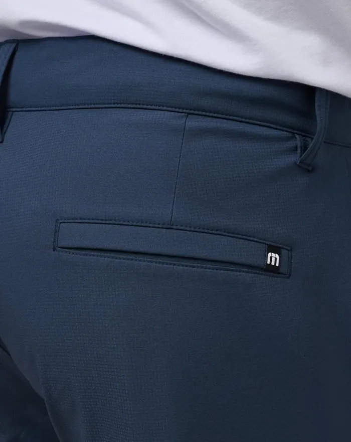 TravisMathew OPEN TO CLOSE JOGGER Mood Indigo Men Pants TravisMathew OPEN TO CLOSE JOGGER Mood Indigo Men Pants