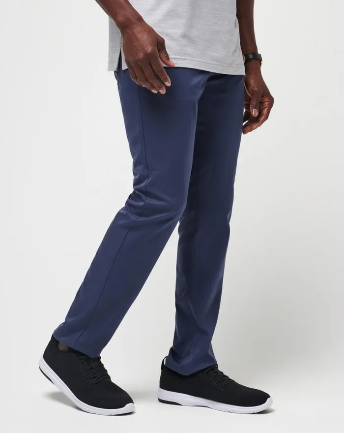 TravisMathew OPEN TO CLOSE PANT Navy Men Pants