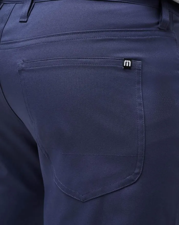 TravisMathew OPEN TO CLOSE PANT Navy Men Pants