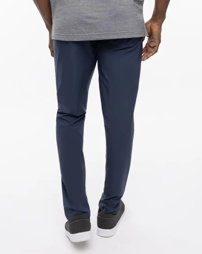 TravisMathew OUT EARLY PANT Mood Indigo Men Pants