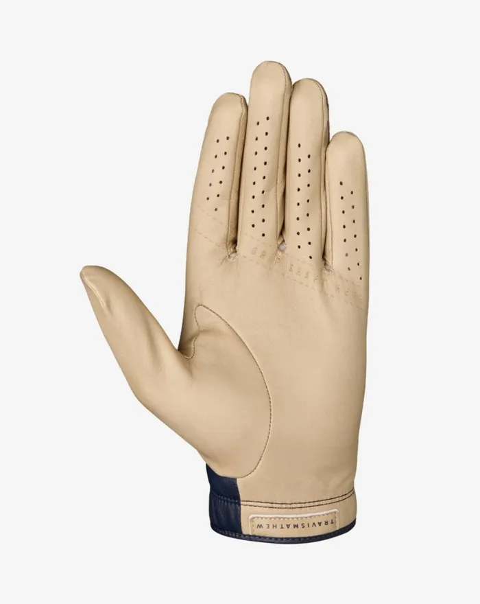 TravisMathew PREMIER 20 GOLF GLOVE Oxford Tan MenWomen Gloves TravisMathew PREMIER 20 GOLF GLOVE Oxford Tan MenWomen Gloves