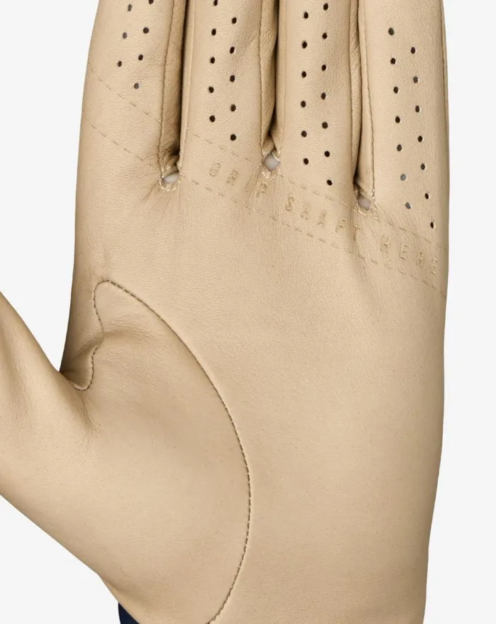 TravisMathew PREMIER 20 GOLF GLOVE Oxford Tan MenWomen Gloves TravisMathew PREMIER 20 GOLF GLOVE Oxford Tan MenWomen Gloves