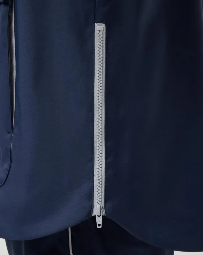 TravisMathew SPORT MODE HOODIE Total Eclipse Men Hoodies and Sweatshirts TravisMathew SPORT MODE HOODIE Total Eclipse Men Hoodies and Sweatshirts
