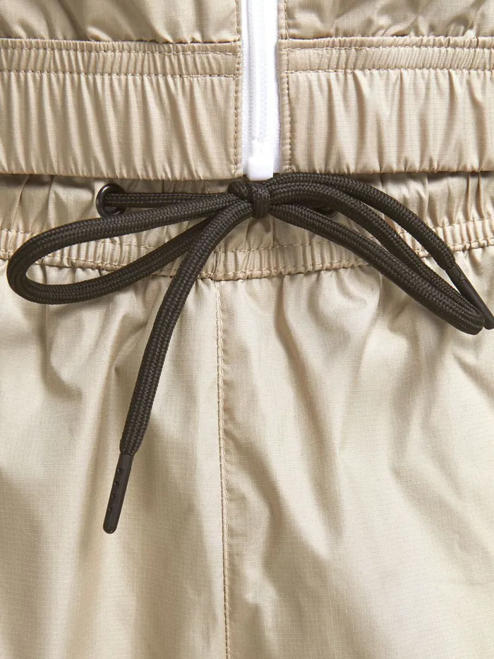 Trousers JACK and JONES Mens TRACK SUIT TRAINING TROUSERS Beige Crockery