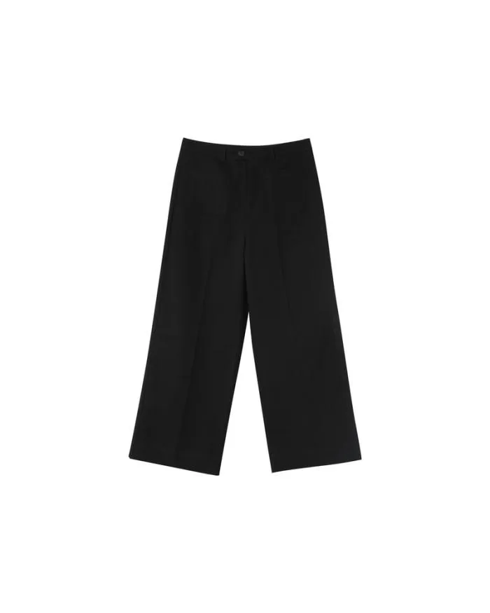 TROUSERS NOIR NINO Shop Grace and Mila 78th Trousers