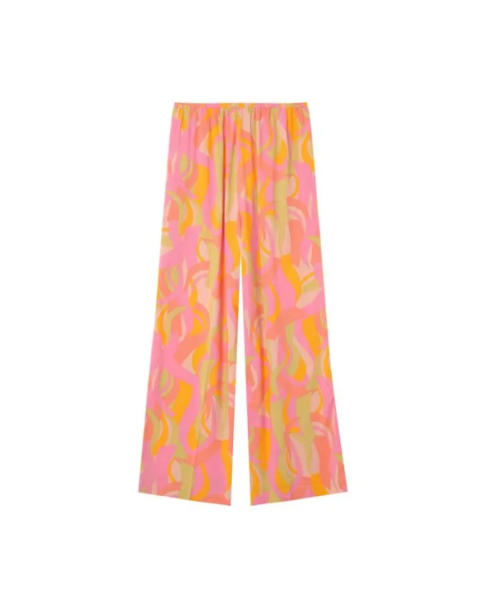 TROUSERS ROSE MANISH Shop Grace and Mila HighWaisted Trousers