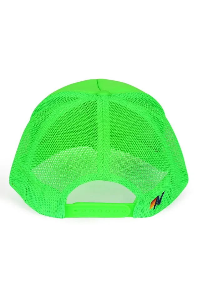 Trucker Hat WomenMen Aviator Nation Trucker Hats