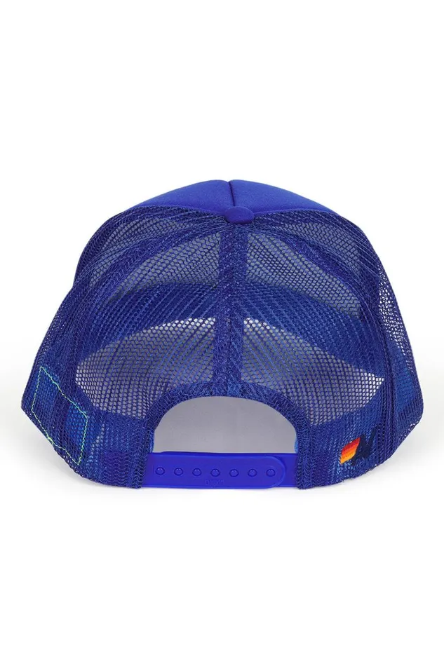Trucker Hat WomenMen Aviator Nation Trucker Hats