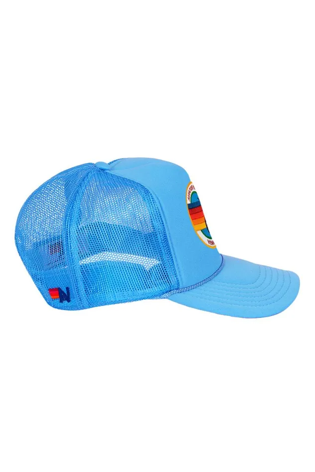 Trucker Hat WomenMen Aviator Nation Trucker Hats