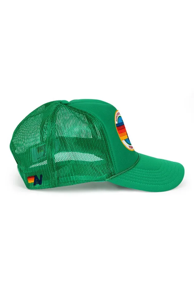 Trucker Hat WomenMen Aviator Nation Trucker Hats