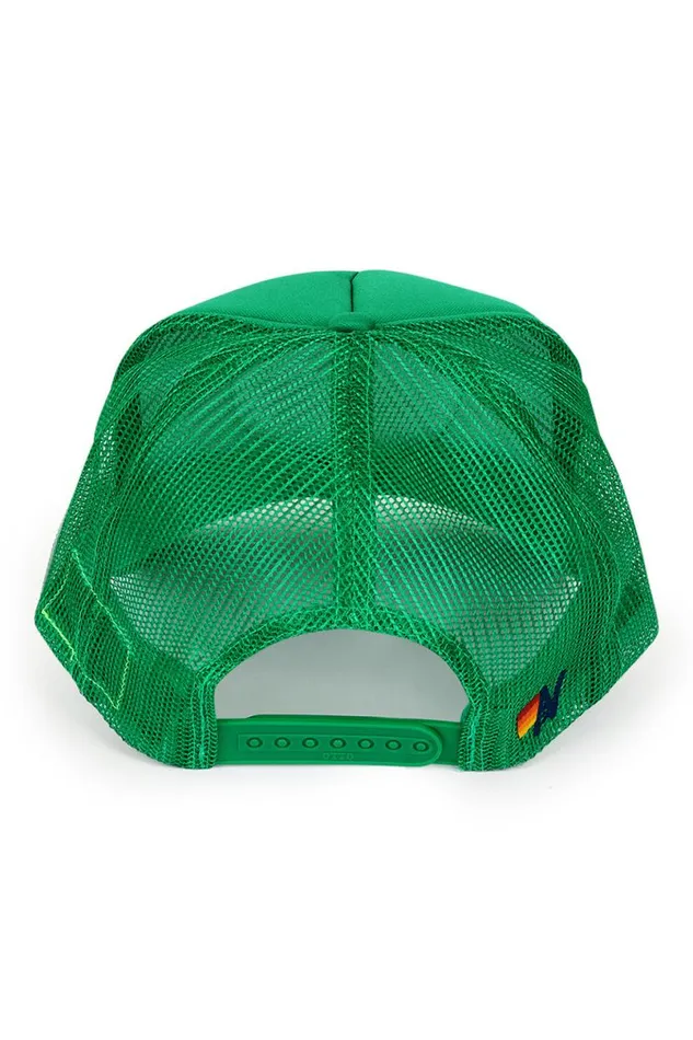 Trucker Hat WomenMen Aviator Nation Trucker Hats