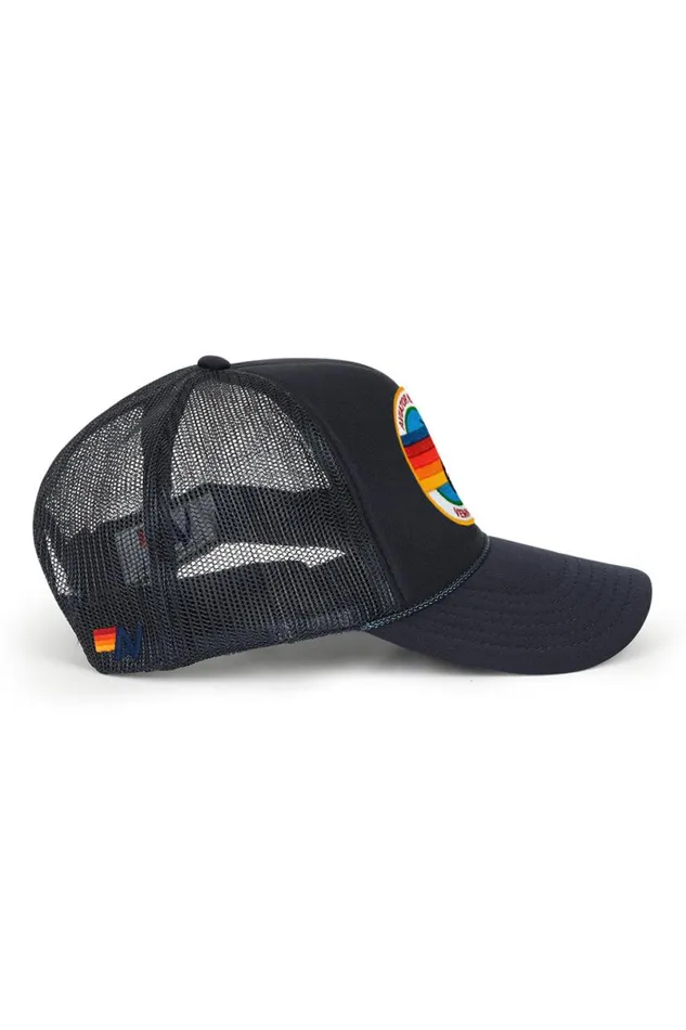 Trucker Hat WomenMen Aviator Nation Trucker Hats