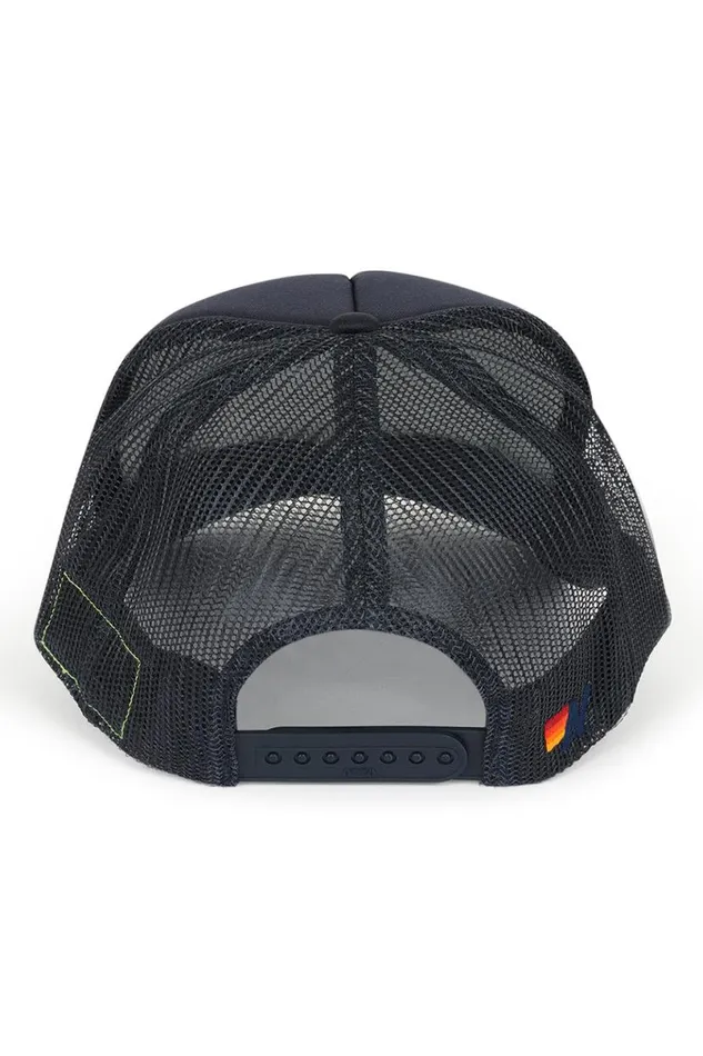 Trucker Hat WomenMen Aviator Nation Trucker Hats