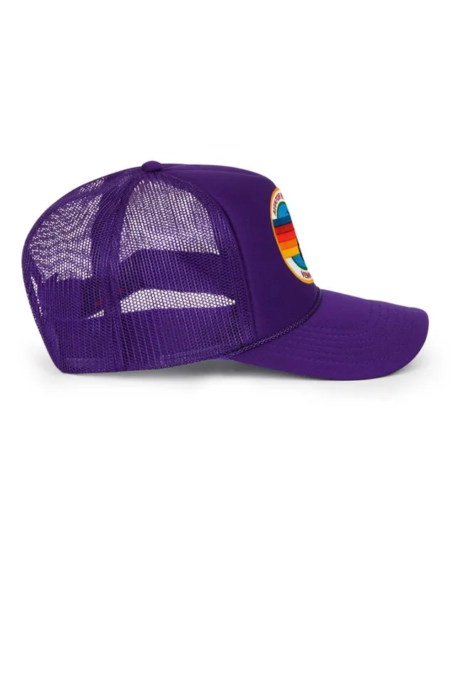 Trucker Hat WomenMen Aviator Nation Trucker Hats