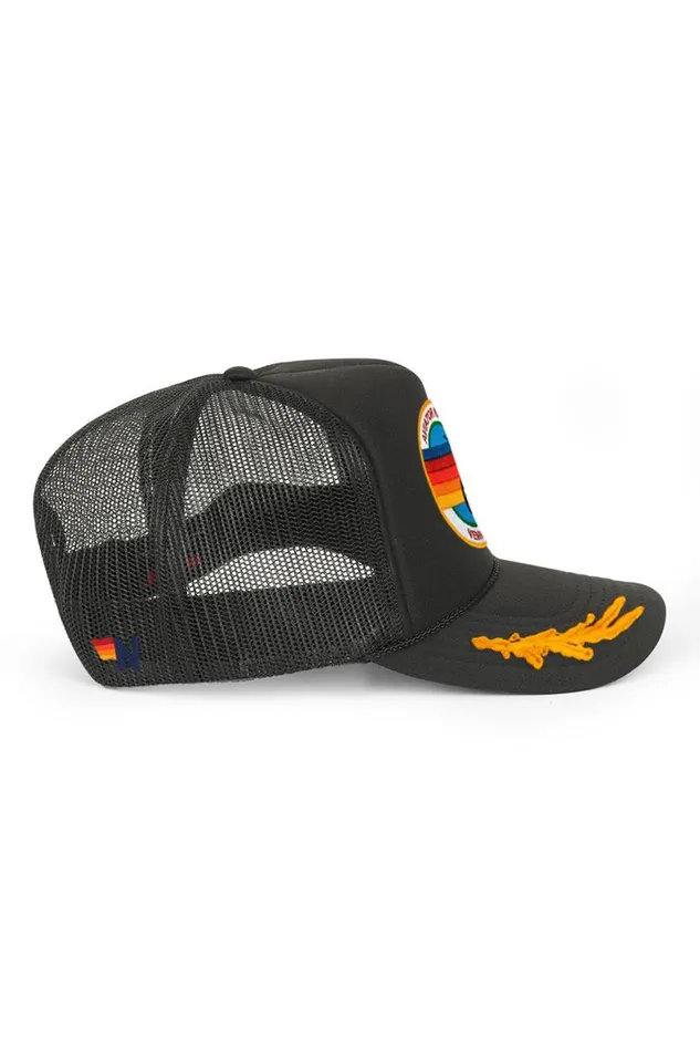 Trucker Hat WomenMen Aviator Nation Trucker Hats