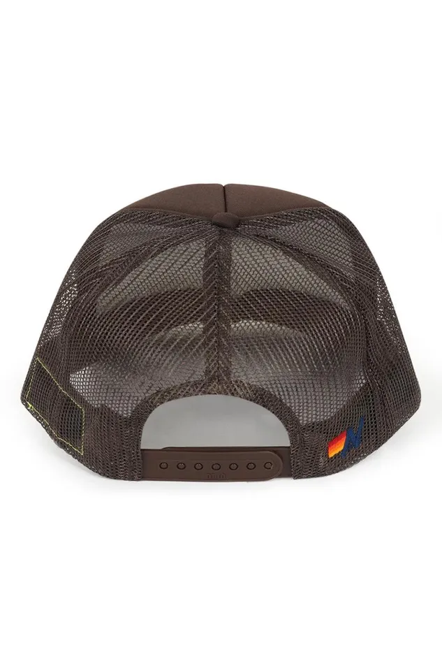 Trucker Hat WomenMen Aviator Nation Trucker Hats