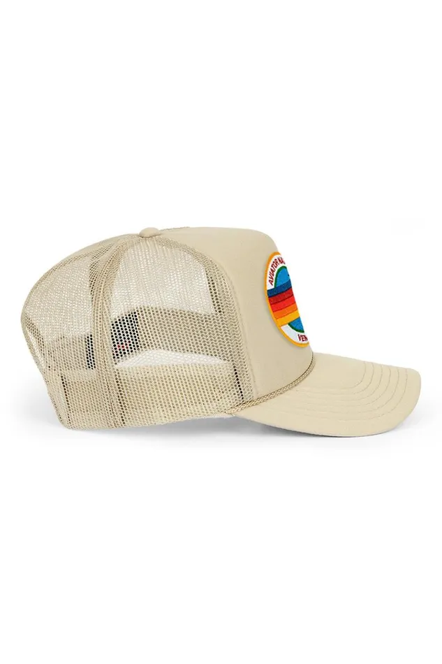 Trucker Hat WomenMen Aviator Nation Trucker Hats
