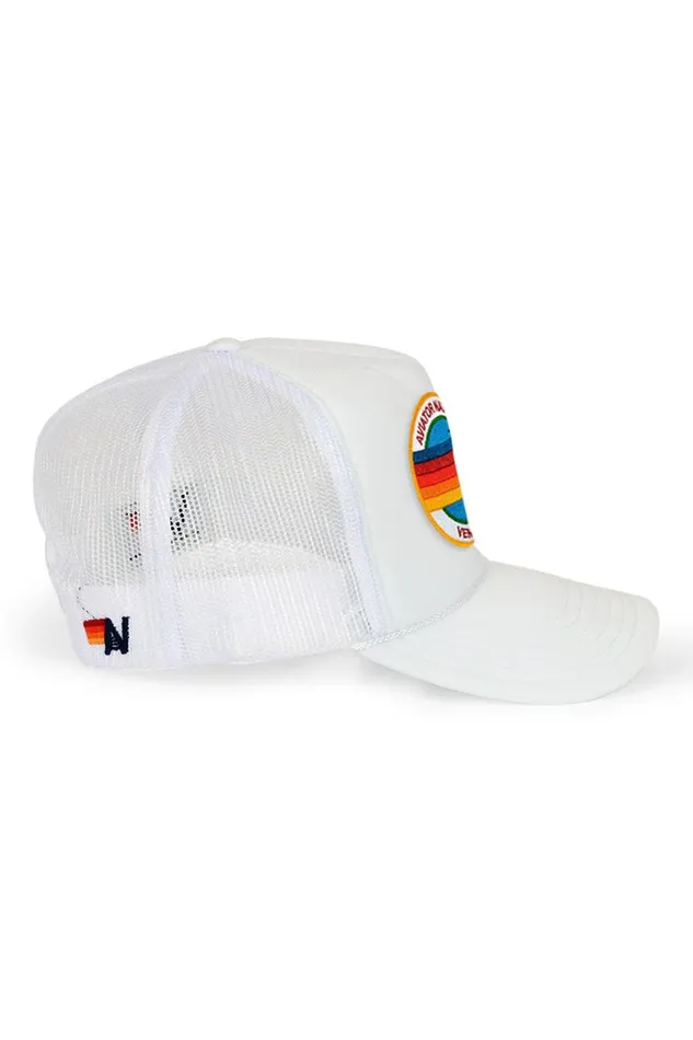 Trucker Hat WomenMen Aviator Nation Trucker Hats